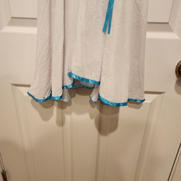 Curtain Call Girls Competition Dance Costume Jazz Ballet Lyrical Child Small - Picture 5 of 9